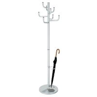 Kerkmann Kleiderständer Sierra 30609914 silber...