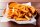 UBENA  Pommes Frites Gewürz, 1,5 kg