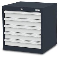 Simplaflex® Systemeinrichter C-Line Schubladenschrank...