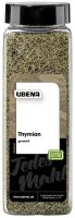 UBENA  Thymian gerebelt Gewürz, 175,0 g