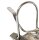 Esselte No.1 POWER Ordner hellblau Kunststoff 7,5 cm DIN A4, 1 St.