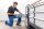 Simplaflex® Systemeinrichter C-Line Schubladenschrank anthrazit 6 Schubladen 70,0 x 57,5 x 92,0 cm, 1 St.