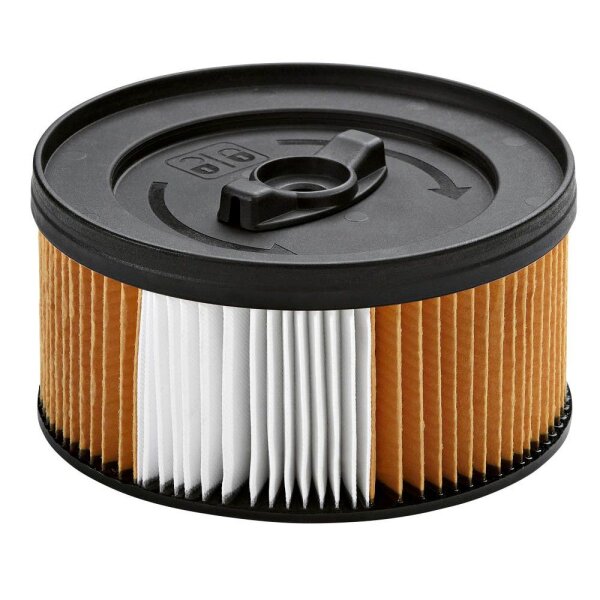 KÄRCHER Filter für Staubsauger, 1 St.