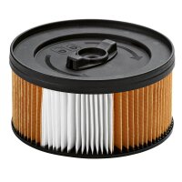 KÄRCHER Filter für Staubsauger, 1 St.
