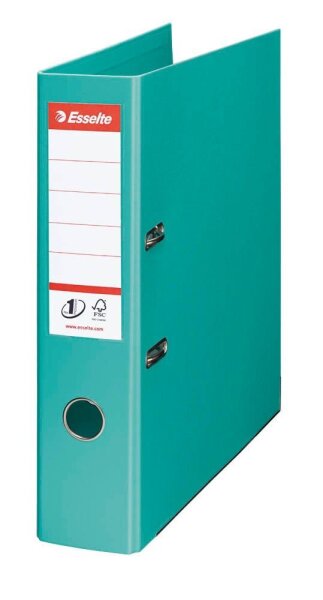 Esselte No.1 POWER Ordner mint Kunststoff 7,5 cm DIN A4, 1 St.