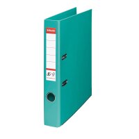 Esselte No.1 POWER Ordner mint Kunststoff 5,0 cm DIN A4,...