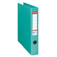 Esselte No.1 POWER Ordner mint Kunststoff 5,0 cm DIN A4, 1 St.