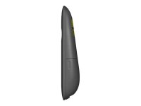 Logitech Presenter R500s, roter Laser