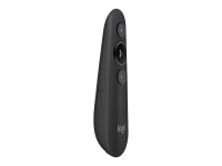Logitech Presenter R500s, roter Laser