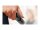 Logitech Presenter R500s, roter Laser
