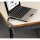 hama Laptopschloss 1,0 m
