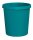 helit Papierkorb 18,0 l grün, 1 St.