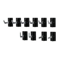 Simplaflex® Systemeinrichter Haken-Sortiment...