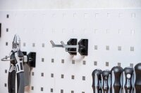 Simplaflex® Systemeinrichter Haken-Sortiment...