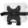 Fellowes PC-Halterung Thin Client Metall schwarz