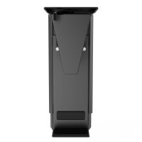Fellowes PC-Halterung Thin Client Metall schwarz