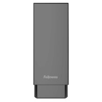 Fellowes PC-Halterung Thin Client Metall schwarz