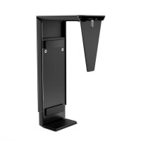 Fellowes PC-Halterung Thin Client Metall schwarz