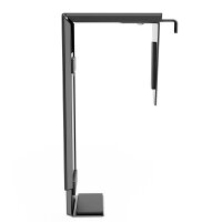 Fellowes PC-Halterung Thin Client Metall schwarz