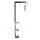 Fellowes PC-Halterung Thin Client Metall schwarz