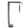 Fellowes PC-Halterung Thin Client Metall schwarz