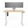 Fellowes PC-Halterung Thin Client Metall schwarz