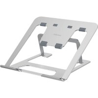 Fellowes Laptop-Ständer Alumia™ silber
