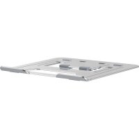 Fellowes Laptop-Ständer Alumia™ silber