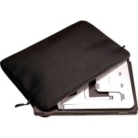 Fellowes Laptop-Ständer Alumia™ silber