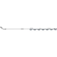 Fellowes Laptop-Ständer Alumia™ silber