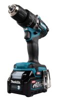 makita HP002GA202 Akku-Schlagbohrschrauber-Set 40,0 V max., mit 2 Akkus