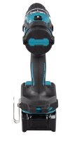 makita HP002GA202 Akku-Schlagbohrschrauber-Set 40,0 V max., mit 2 Akkus