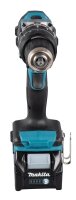 makita HP002GA202 Akku-Schlagbohrschrauber-Set 40,0 V max., mit 2 Akkus