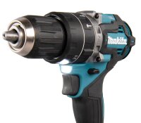 makita HP002GA202 Akku-Schlagbohrschrauber-Set 40,0 V max., mit 2 Akkus