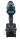 makita HP002GA202 Akku-Schlagbohrschrauber-Set 40,0 V max., mit 2 Akkus