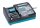 makita HP002GA202 Akku-Schlagbohrschrauber-Set 40,0 V max., mit 2 Akkus