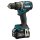makita HP002GA202 Akku-Schlagbohrschrauber-Set 40,0 V max., mit 2 Akkus