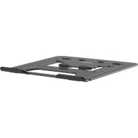 Fellowes Laptop-Ständer Alumia™ schwarz