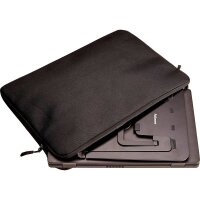 Fellowes Laptop-Ständer Alumia™ schwarz