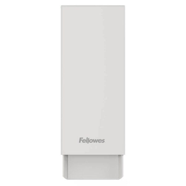 Fellowes PC-Halterung Thin Client Metall weiß