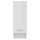 Fellowes PC-Halterung Thin Client Metall weiß