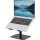 Fellowes Laptop-Ständer Alumia schwarz