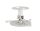 acer Beamer-Deckenhalterung MC.JLC11.002 silber