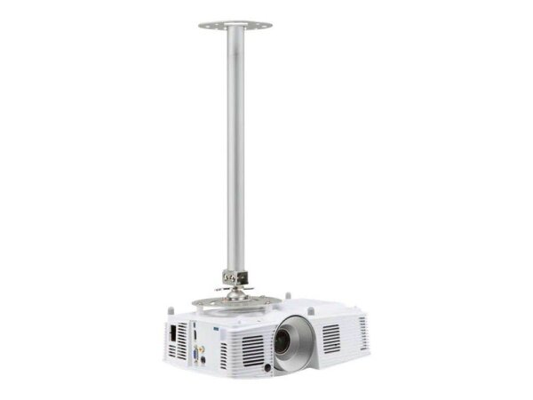 acer Beamer-Deckenhalterung silber