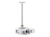 acer Beamer-Deckenhalterung silber