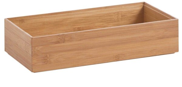 Zeller Ordnungsbox natur 30,0 x 15,0 x 7,0 cm, 1 St.
