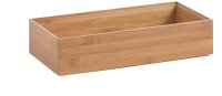 Zeller Ordnungsbox natur 30,0 x 15,0 x 7,0 cm, 1 St.