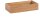 Zeller Ordnungsbox natur 30,0 x 15,0 x 7,0 cm, 1 St.