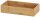 Zeller Ordnungsbox natur 30,0 x 15,0 x 7,0 cm, 1 St.