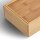 Zeller Ordnungsbox natur 30,0 x 15,0 x 7,0 cm, 1 St.